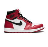 AIR JORDAN 1 RETRO HIGH OG 'CHICAGO'