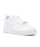 NIKE AIR FORCE 1 LOW '7 "WHITE ON WHITE" WOMEN
