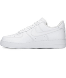 NIKE AIR FORCE 1 LOW '7 "WHITE ON WHITE" WOMEN