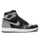 AIR JORDAN 1 HIGH "REBELLIONAIRE"