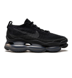 NIKE AIR MAX SCORPION FLYKNIT TRIPLE BLACK