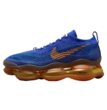 NIKE AIR MAX SCORPION BLUE