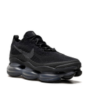 NIKE AIR MAX SCORPION FLYKNIT TRIPLE BLACK