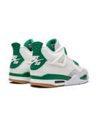 AIR JORDAN 4 SB "PINE GREEN"