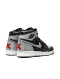 AIR JORDAN 1 HIGH "REBELLIONAIRE"