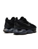 NIKE AIR MAX SCORPION FLYKNIT TRIPLE BLACK