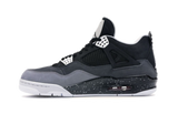 AIR JORDAN 4 RETRO FEAR PACK