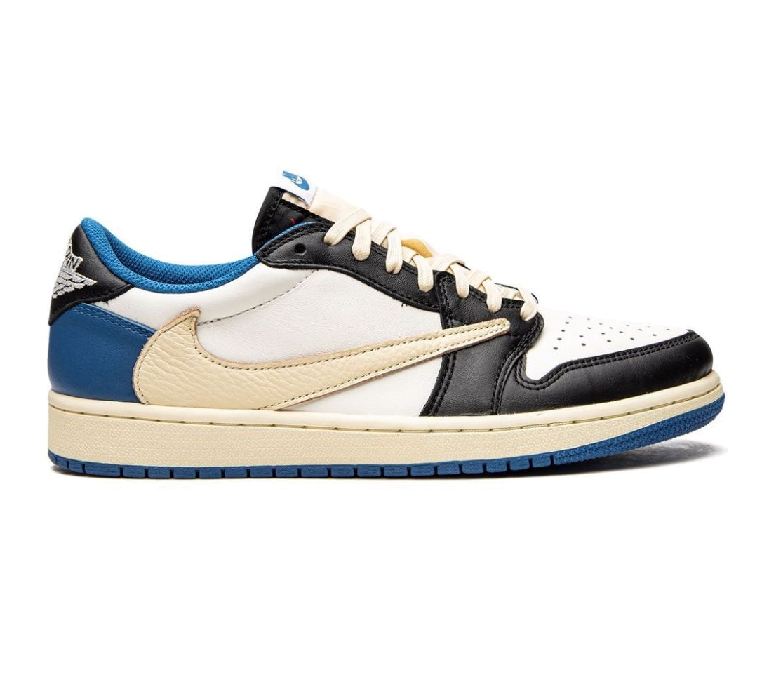 V*W様 Travis Scott × Fragment × Air Jorda AIR JORDAN 1 LOW OG SP x TRAVIS SCOTT x FRAGMENT – Envy Sport Shoes
