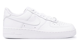 NIKE AIR FORCE 1 LOW '7 "WHITE ON WHITE" WOMEN