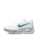 NIKE AIR MAX SCORPION FLYKNIT WHITE/GEODE TEAL