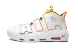 NIKE AIR MORE UPTEMPO RAYGUNS