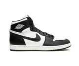 AIR JORDAN 1 RETRO HIGH BLACK/WHITE