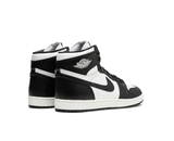 AIR JORDAN 1 RETRO HIGH BLACK/WHITE