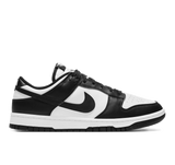 NIKE DUNK LOW BLACK/WHITE