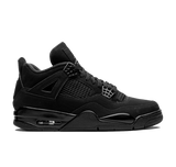 AIR JORDAN 4 RETRO BLACK CAT 2020