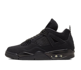 AIR JORDAN 4 RETRO BLACK CAT 2020