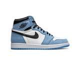 AIR JORDAN 1 RETRO HIGH UNIVERSITY BLUE