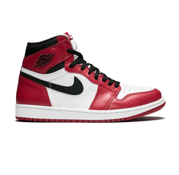 AIR JORDAN 1 RETRO HIGH OG 'CHICAGO' – Envy Sport Shoes