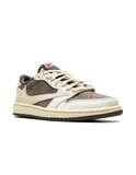 AIR JORDAN 1 LOW OG "REVERSE MOCHA" x TRAVIS SCOTT