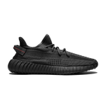 Adidas YEEZY Boost 350 V2 Reflective "Black - Static"