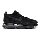 NIKE AIR MAX SCORPION FLYKNIT TRIPLE BLACK