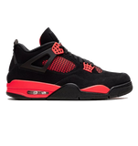 AIR JORDAN 4 RETRO RED THUNDER