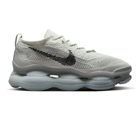 NIKE AIR MAX SCORPION FLYKNIT "CLOUDY GREY"