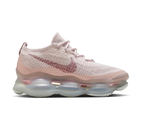 NIKE AIR MAX SCORPION FLYKNIT PINK