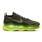 NIKE AIR MAX SCORPION NEON