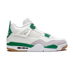 AIR JORDAN 4 SB "PINE GREEN"