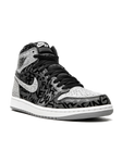 AIR JORDAN 1 HIGH "REBELLIONAIRE"