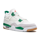AIR JORDAN 4 SB "PINE GREEN"