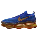 NIKE AIR MAX SCORPION BLUE