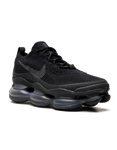 NIKE AIR MAX SCORPION FLYKNIT TRIPLE BLACK