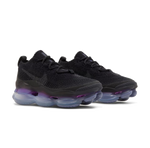 NIKE AIR MAX SCORPION "BLACK AND PERSIAN VIOLET"