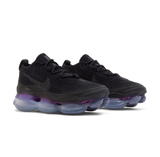 NIKE AIR MAX SCORPION "BLACK AND PERSIAN VIOLET"