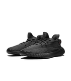 Adidas YEEZY Boost 350 V2 Reflective "Black - Static"