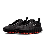 NIKE MIND 002 BLACK HYPER CRIMSON