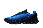 NIKE AIR MAX DN8 BLACK/HYPER ROYAL/BLUE