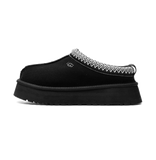 UGG TAZZ II "BLACK"