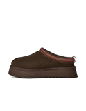 UGG TAZZ II "DUSTED COCOA"