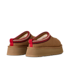 UGG TAZZ II "CHESTNUT"