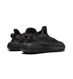 Adidas YEEZY Boost 350 V2 Reflective "Black - Static"