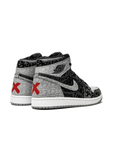AIR JORDAN 1 HIGH "REBELLIONAIRE"