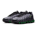 NIKE AIR MAX DN8 BLACK/LIGHT SMOKE GREY/VOLT