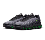 NIKE AIR MAX DN8 BLACK/LIGHT SMOKE GREY/VOLT