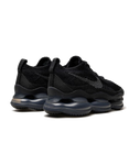 NIKE AIR MAX SCORPION FLYKNIT TRIPLE BLACK