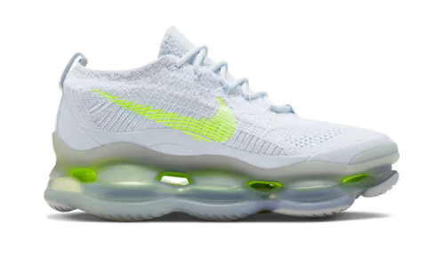 NIKE AIR MAX SCORPION ICE BLUE/VOLT
