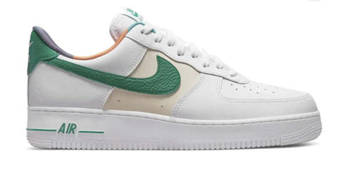 NIKE AIR FORCE 1 '07 LV8 EMBEDDED