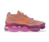 NIKE AIR MAX SCORPION FLYKNIT "RED STARDUST"